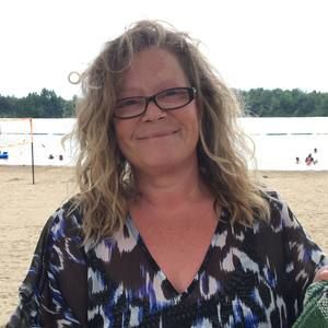 Meet your Posher, Kristina